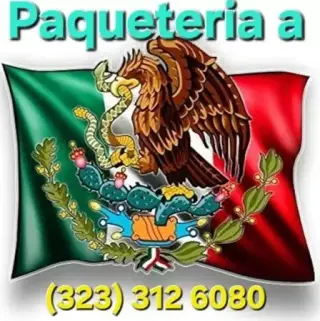 PAQUETERIA A MEXICO