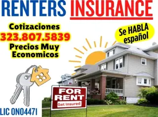 SEGURO PARA SU HOGAR🏡🏡✅