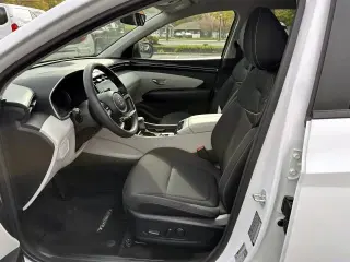 Hyundai TUCSON 2023 AWD SEL 4dr SUV