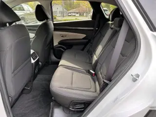 Hyundai TUCSON 2023 AWD SEL 4dr SUV