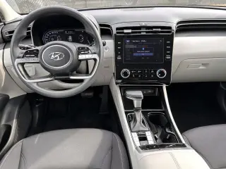 Hyundai TUCSON 2023 AWD SEL 4dr SUV