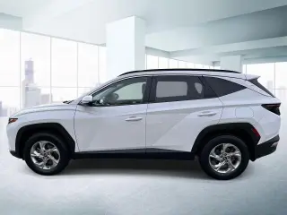 Hyundai TUCSON 2023 AWD SEL 4dr SUV