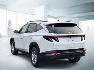 Hyundai TUCSON 2023 AWD SEL 4dr SUV