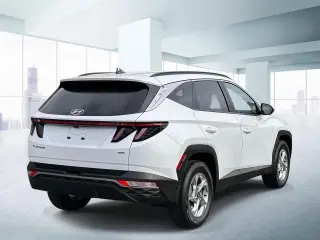 Hyundai TUCSON 2023 AWD SEL 4dr SUV