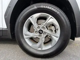 Hyundai TUCSON 2023 AWD SEL 4dr SUV