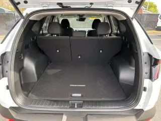 Hyundai TUCSON 2023 AWD SEL 4dr SUV