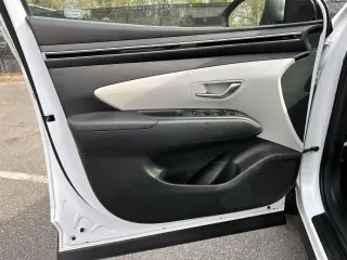 Hyundai TUCSON 2023 AWD SEL 4dr SUV