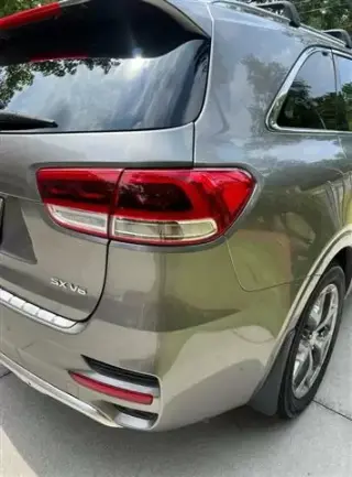 2016 Kia Sorento SX