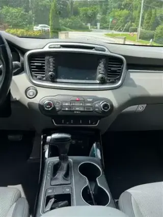 2016 Kia Sorento SX