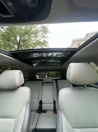 2016 Kia Sorento SX