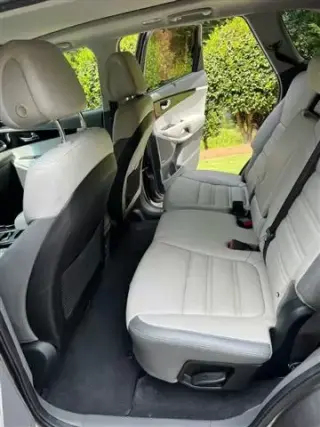 2016 Kia Sorento SX