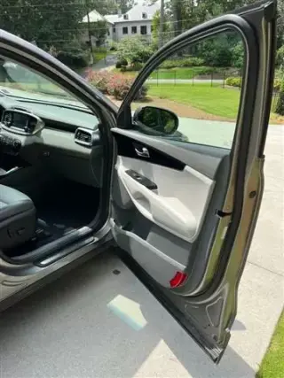 2016 Kia Sorento SX