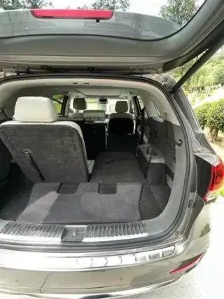 2016 Kia Sorento SX