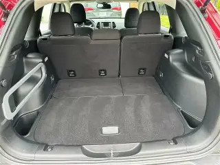 2016  Cherokee SPORT