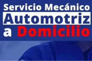 ELECTRO - MECANICO a DOMICILIO