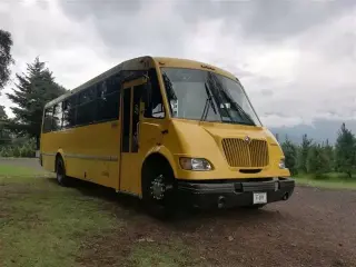 Transporte escolar
