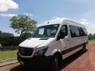 Transporte escolar
