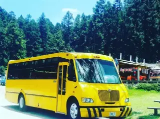 Transporte escolar