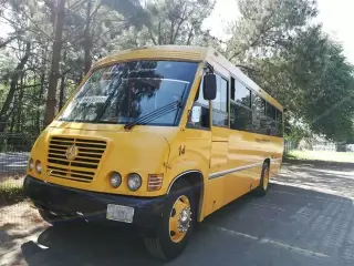Transporte escolar