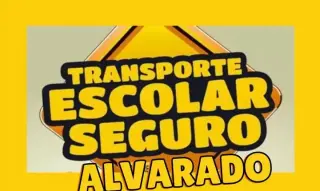 Transporte escolar