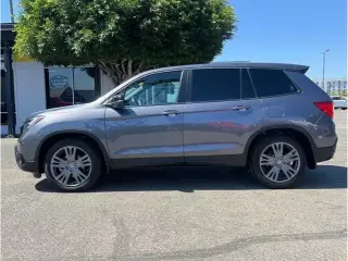 2019 Honda Passport EX-L Sport