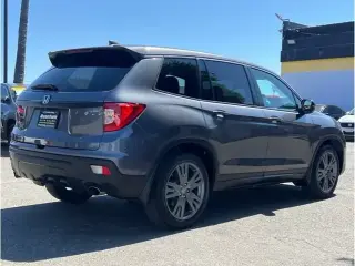 2019 Honda Passport EX-L Sport