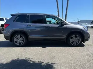 2019 Honda Passport EX-L Sport