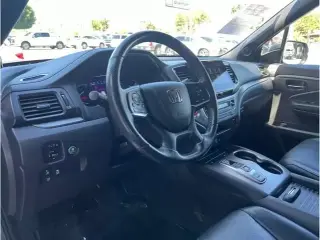 2019 Honda Passport EX-L Sport