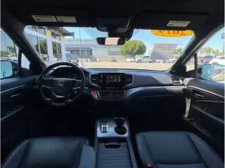 2019 Honda Passport EX-L Sport