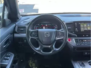 2019 Honda Passport EX-L Sport