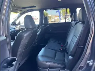 2019 Honda Passport EX-L Sport