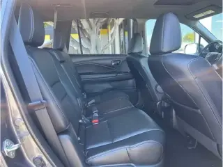 2019 Honda Passport EX-L Sport
