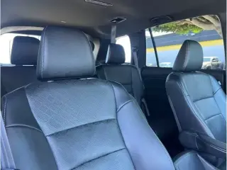 2019 Honda Passport EX-L Sport