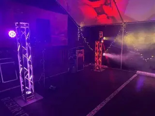 🔴🔵 DJ PARYMIX🔵🔴