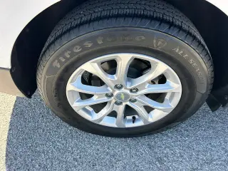 Chevrolet Equinox 2021 LT SUV 4p / 2FL