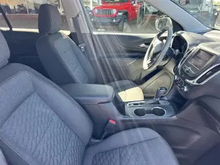 Chevrolet Equinox 2021 LT SUV 4p / 2FL