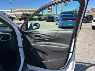 Chevrolet Equinox 2021 LT SUV 4p / 2FL