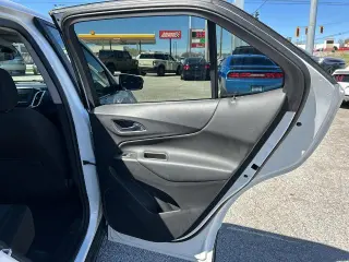 Chevrolet Equinox 2021 LT SUV 4p / 2FL