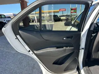 Chevrolet Equinox 2021 LT SUV 4p / 2FL