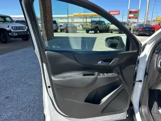 Chevrolet Equinox 2021 LT SUV 4p / 2FL
