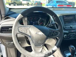 Chevrolet Equinox 2021 LT SUV 4p / 2FL