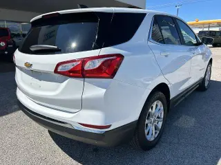 Chevrolet Equinox 2021 LT SUV 4p / 2FL