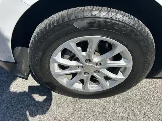 Chevrolet Equinox 2021 LT SUV 4p / 2FL