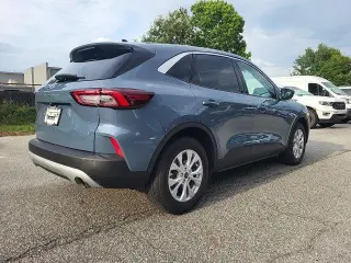 Ford Escape 2024 Active 4dr SUV