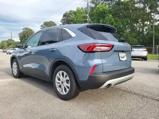 Ford Escape 2024 Active 4dr SUV
