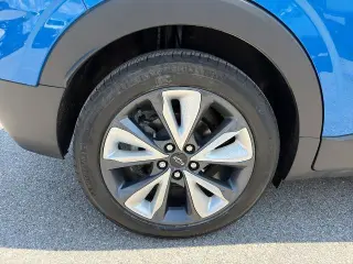 Chevrolet Bolt EUV 2022 LT 4puertas Hatchback