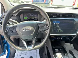 Chevrolet Bolt EUV 2022 LT 4puertas Hatchback