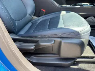 Chevrolet Bolt EUV 2022 LT 4puertas Hatchback