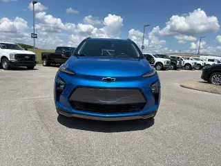 Chevrolet Bolt EUV 2022 LT 4puertas Hatchback