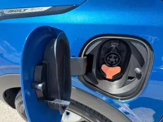 Chevrolet Bolt EUV 2022 LT 4puertas Hatchback